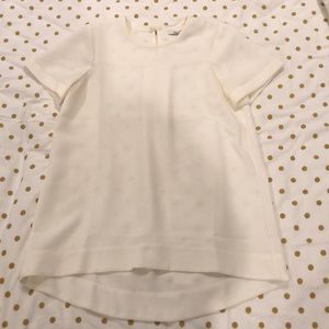 Madewell Blouse
